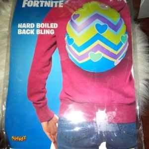 Fortnite bling egg